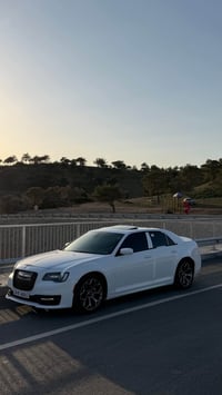 کرایسلەر ئۆباما ٢٠١٧ بێ سبوخ کلین شەریکە هارلم ٦٨هەزار مایل رۆیشتیە هە...