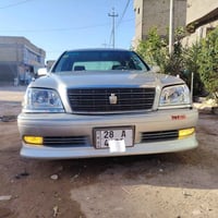 ٢٠٠١ • رقم نجف • وصوليات كامله