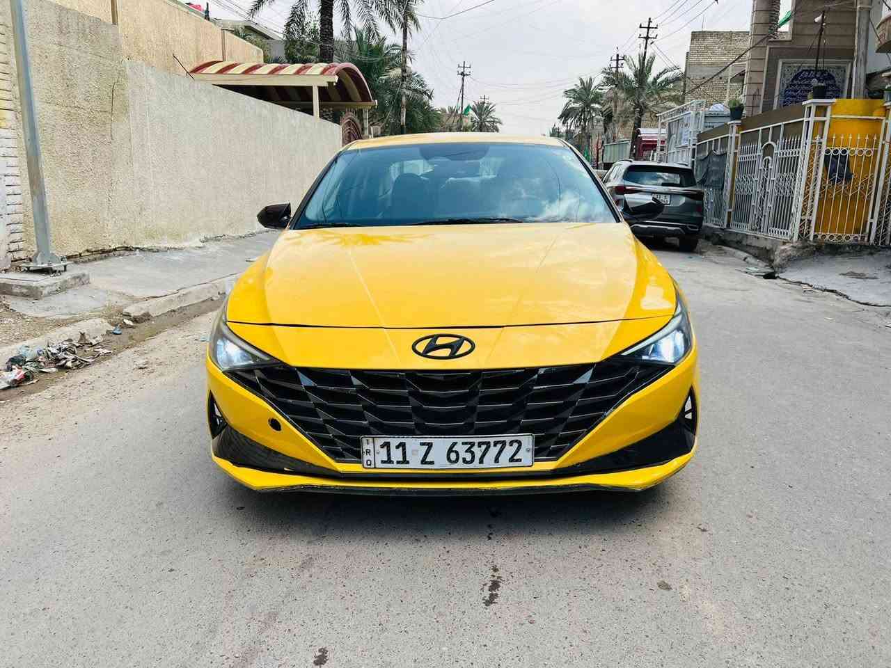 سلام عليكم من رخصة ألادمن المحترم....
ألانترة موديل ٢٠٢٣. وارد كندي.
رقم انكليزي خصوصي.. حادث السيارة بابتين وجاملغ خلفي...
مواصفات السيارة
بصمة تشغيل
تشغيل عن بعد
رادار جانبي
رادار امامي
كامرة خلفية
٣ وضعيات قيادة سبورت نورمن سمارت
تدفئة كشنات
تدفئة ستيرن
مانع انزلاق
توقف ذاتي
قيادة ذاتي
تحديد مسار
لايت زنون
لايت اوتو هولد
...................
السيارة خير من ألله مابيهة كل نقص
مكاني بغداد مدينة الصدر شارع ألاورفلي
سعر السيارة (١٥٣) وبيهة مجال
رقم الهاتف ( ***********)
