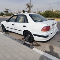 كورولا ١٩٩٥ • مكينة وكير تمام • سنوية ٢٠٢٨