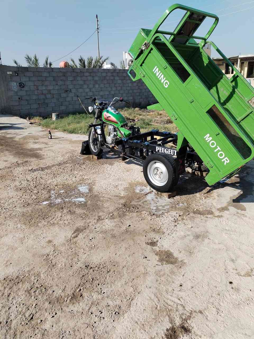 سلام عليكم ستوته جمره موديل 23 شاصي كفاله كهربايات كله شغاله مكينه تخبل ستوته خير من الله وراق ما بيه خايس نضيفه مكاني البصره القرنه رقمي ***********
السعر2300
