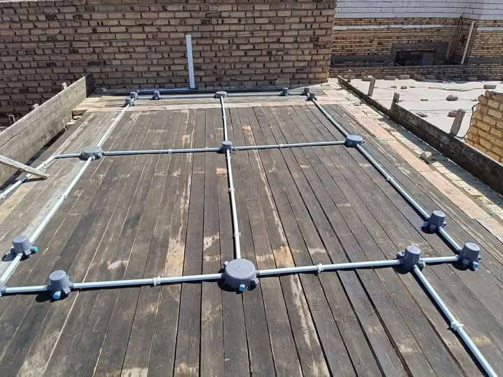 مستعدين لتأسيس المنازل جديده كهرباء ماي مجاري وبأسعار مناسبة ومواعيد مضبوطة هاتف ***********واتساب
