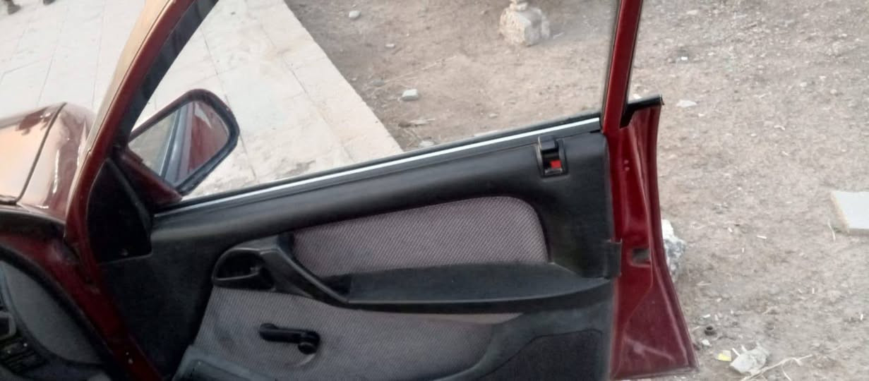 ابوبل اميكا موديل ٩٣ نضيفه كلش السعر 38 وبيه مجال بسيط العنوان بغداد الزعفرانيه سنويه ٣٠ هزه جديده الرقم بغداد رقم الهاتف ***********
