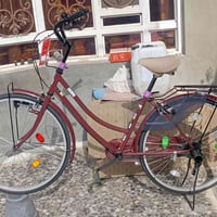 موديل ٢٠٢٢ • شركة كلوف • حجم ٢٦