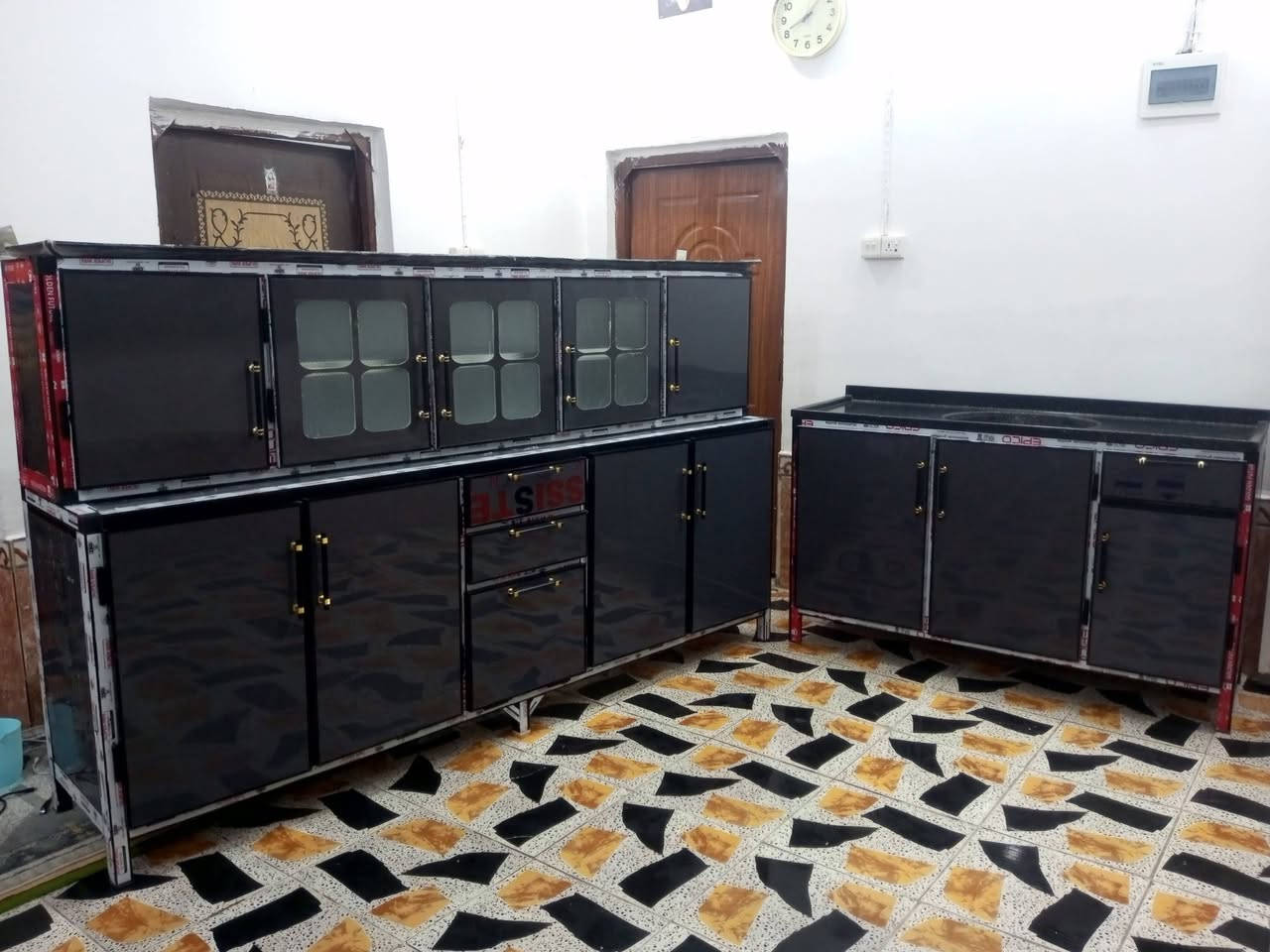 يا رزاق للبيع ما مستخدم السعر 650 مترين أو نص السنك مرمر متر أو نص الشراي يراسني خاص ادزله الفيديو والعنوان


**إذا كنت صاحب هذا الإعلان وتريد حذفه لأي سبب، رجاءا أرسل رسالة إلى الدعم الفني**