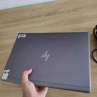 HP ZBook • 16GB رام • شاشة لمس