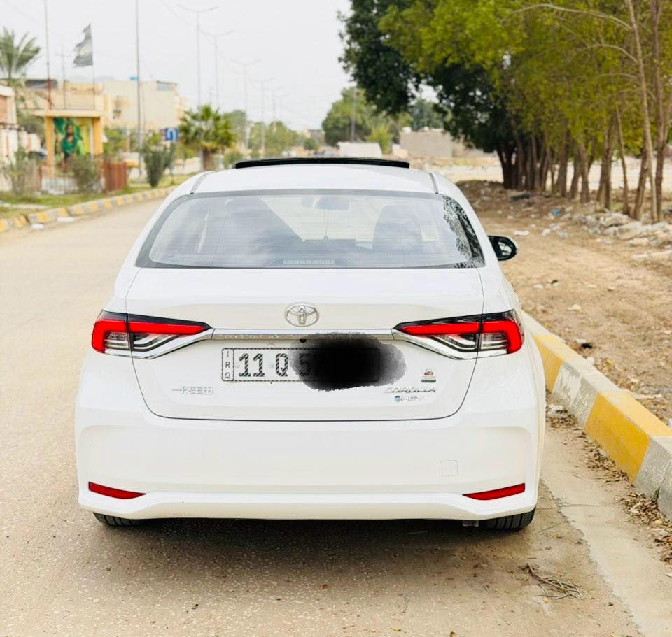 شكل خليجي فول 

ماشيه 32 

مكفوله من كلشي

سونار موجود 

للاستفسار 

***********

السعر 

148 $ 

وبيها مجال بسيط 

مكان حله
