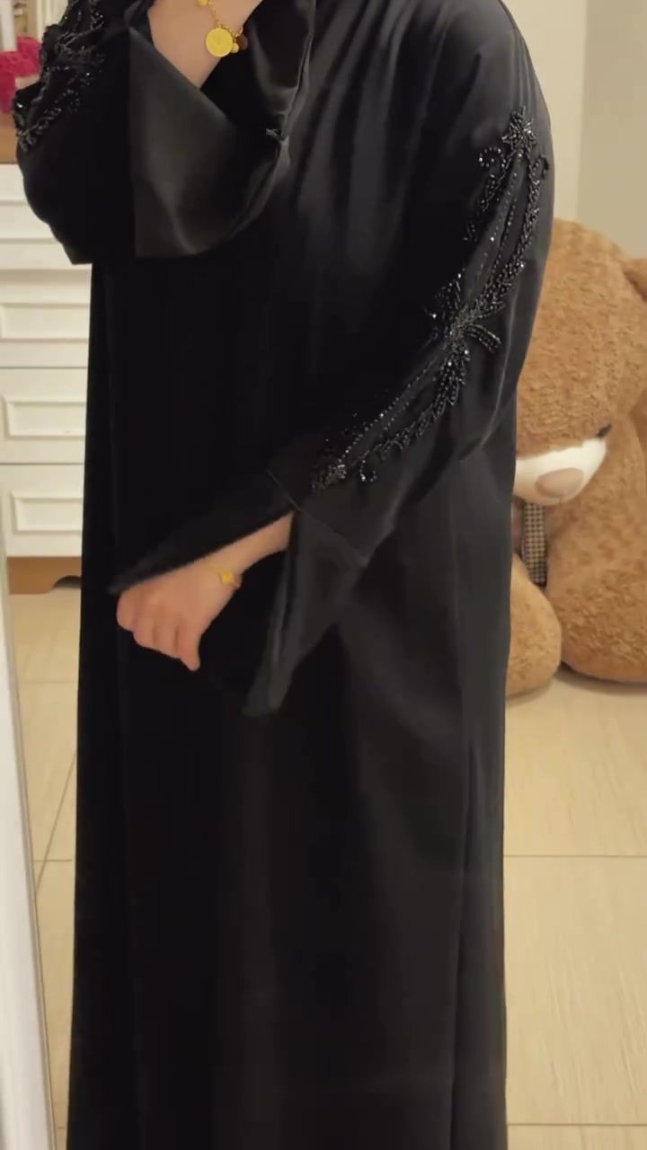 عباية جرجيت انترنيت كويتي سواد فاحم❤️‍🔥
القياسات 52-54-58
التوصيل لجميع محافظات العراق🤍🚛

#عبايات #اكسبلور_فولو #العراق #عبايات_كويتيه #جرجيت_الاصلي


**إذا كنت صاحب هذا الإعلان وتريد حذفه لأي سبب، رجاءا أرسل رسالة إلى الدعم الفني**