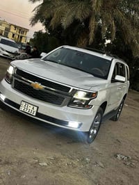 تاهو ٢٠١٨ • خليجي • صبغ قطعتين