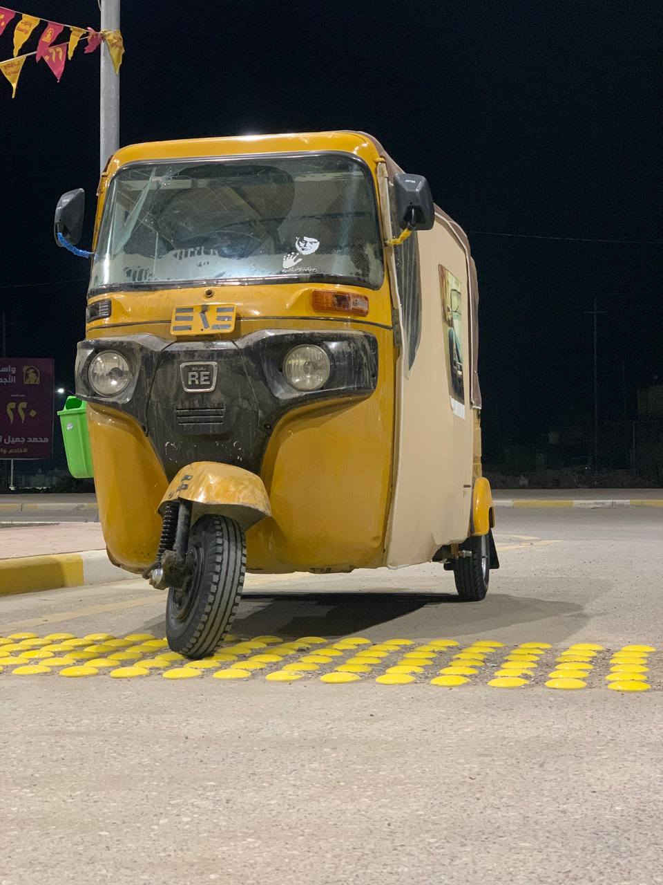 سلام عليكم تكتك للبيع موديل ٢١رقم  وسنويه واسط مكينه مجفته بستم   مكان واسط قظاء الحي رقم*********** خاص مغلق
