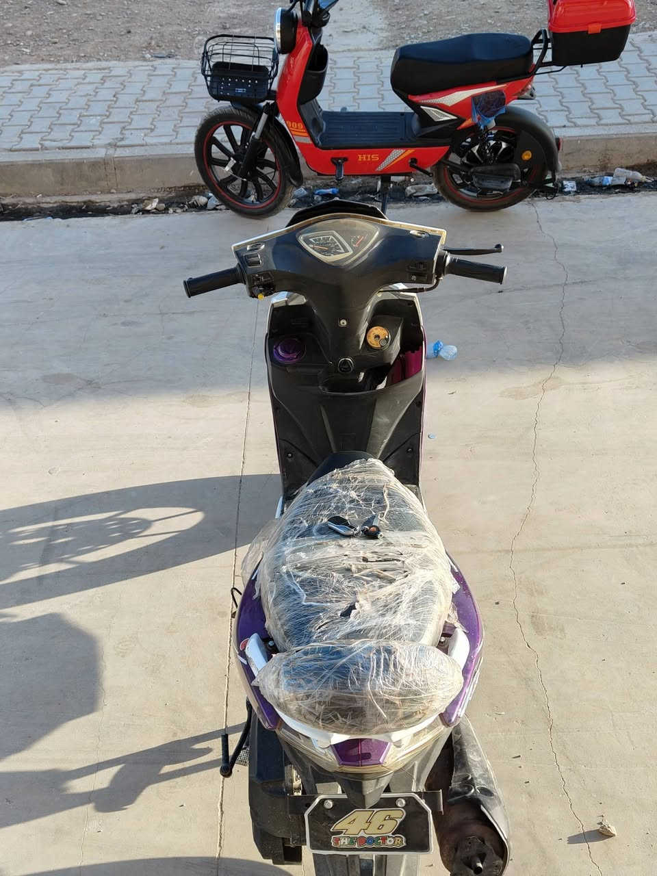 ماكس للبيع نوعها صيني
كهربائيات + محرك كلهه بشرط مابي اي نقص فقط هندر ماكو بس سلف
سعر 325 و مجال 
مكان داقـوق
لاستفسار ***********
