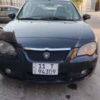 بروتون جين 2 2016 باسمي  ادامه كامله للمحرك ترايك وين ما جان ✅  تبريد ...