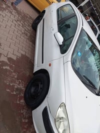 بيجو • ٢٠٠٥ • نجف