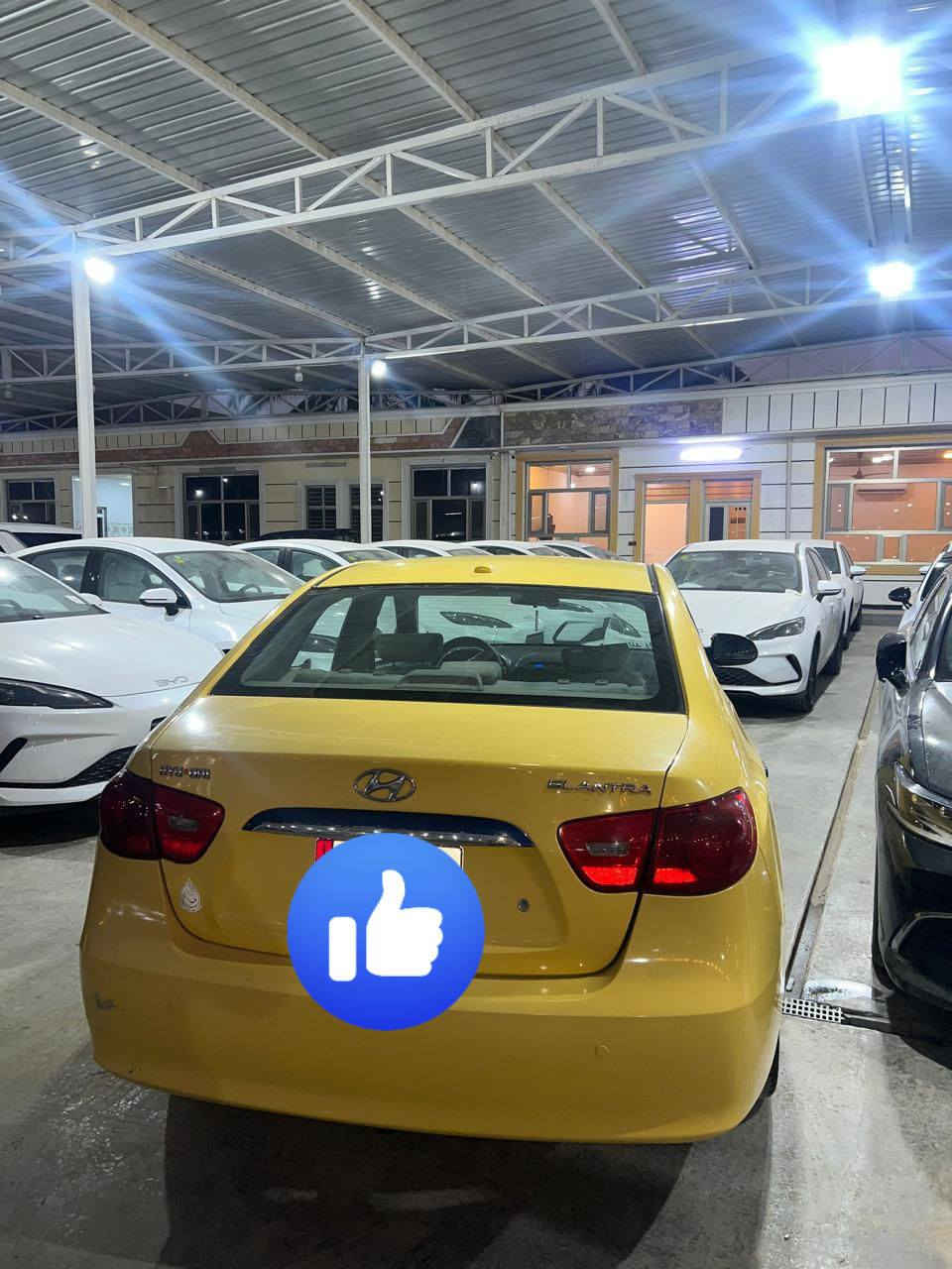 النترا
وارد امريكي موديل 2009 

مكينة 2000  مكاني بغداد  وكدامك الصور 

السعر 85 وبيها مجال 

التواصل على الرقم 
***********
