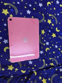 ايباد 11 لجديد ذاكرة 128 غراضة كاملة كلهن مشحون 50 مرة فقط يعني دراسة ...