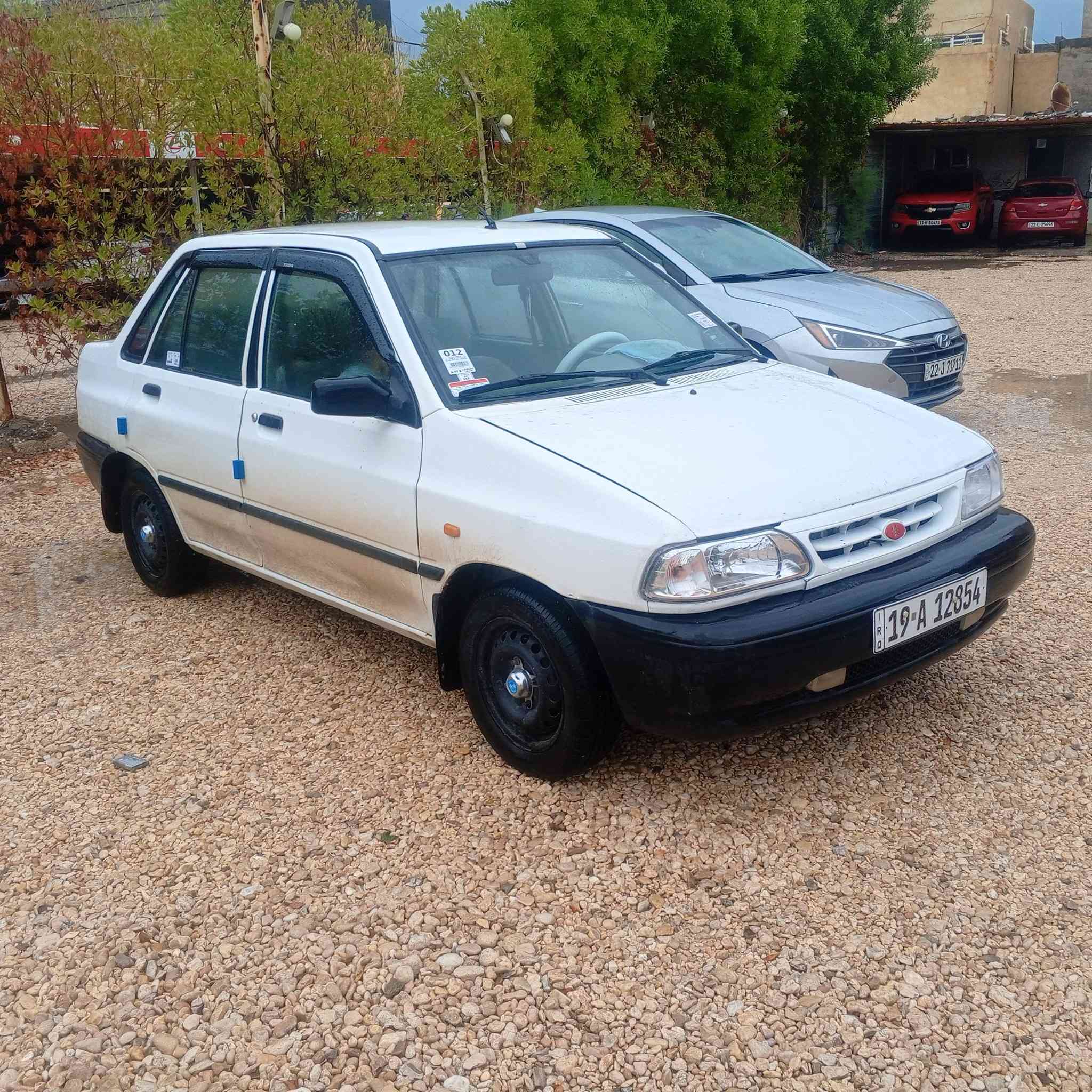 سلام عليكم سايبا موديل 12 رقم نكليزي كربله مكفوله من ضربه وشواصي مكفوله فقط قبق جنطه مرشوش جراد بدون ضربه تخم تاير حدايه فول تبريد شغل 38 بيه مجال ***********
