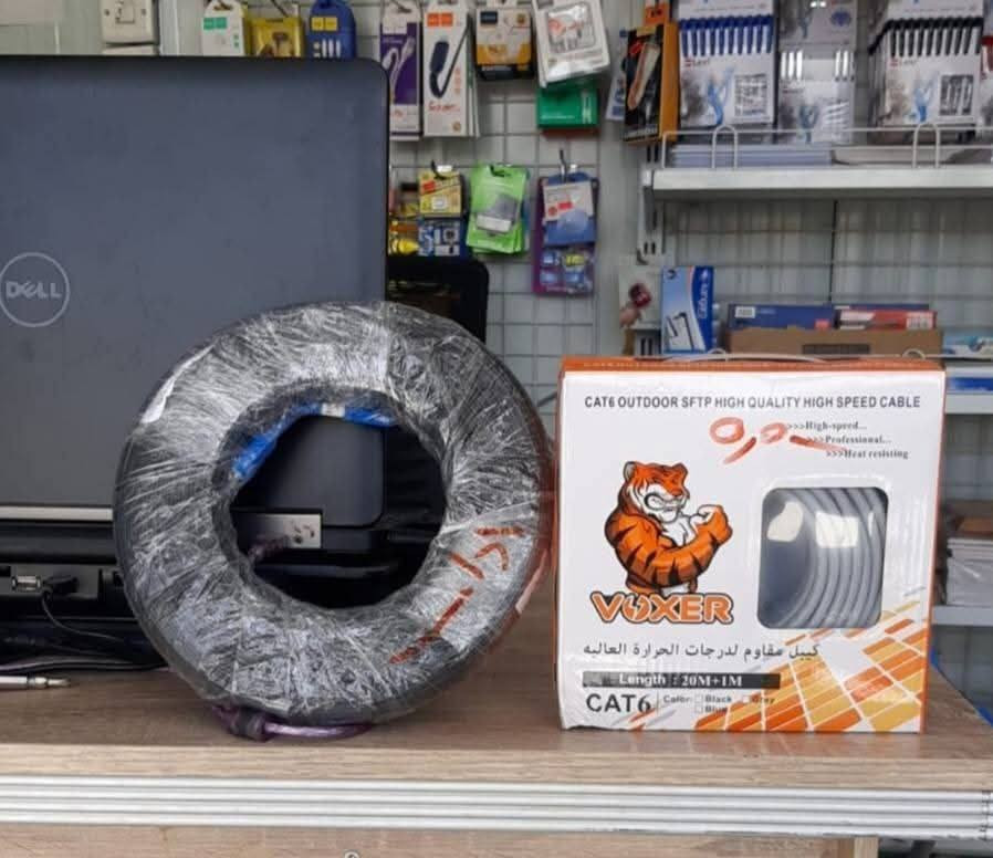 مكتبة الازل النموذجية  
يوجد لدينا جميع اجهزة الانترنيت ضوئي وعادي محمول اشتراك سيم مارت
 وبجودة عالية وبضمان
     نانو _ راوتر _ واير _ يو بي اس
 
#العنوان
المسيب حي الاطباء الشارع الاول مجاور أسواق السرحان خلف الصيدلية. 

#للطلب_والاستفسار
*********** اتصال واتساب تلكرام.
*********** اتصال.
