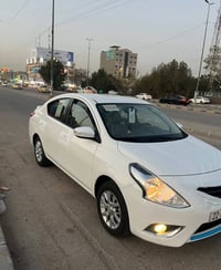 نيسان صني • صني 2024 • نيسان مصري • سيارة نيسان • صني فول مواصفات • ني...