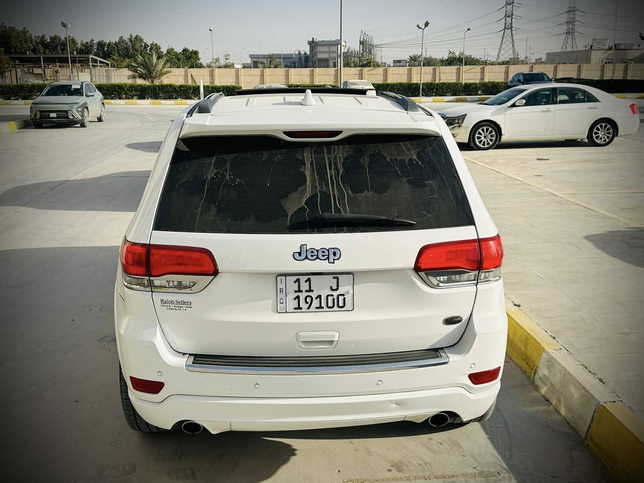 2018 اوفر لاند فول ***********
