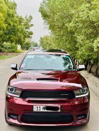 بيع او مراوس  دوج دورنكو 2020  GT وكالة هارلم شكل السبورت خليجي مكفوله...