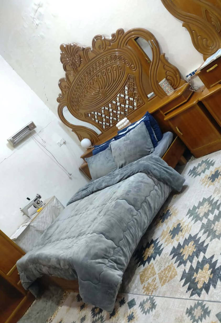 مكلفة بنشر غرفة خشاب  تسكام جديد نضيفة مابي كل ضرار   ضهر جرجوبه تسكام شراي يرسلني دز رقم راعيه


**إذا كنت صاحب هذا الإعلان وتريد حذفه لأي سبب، رجاءا أرسل رسالة إلى الدعم الفني**