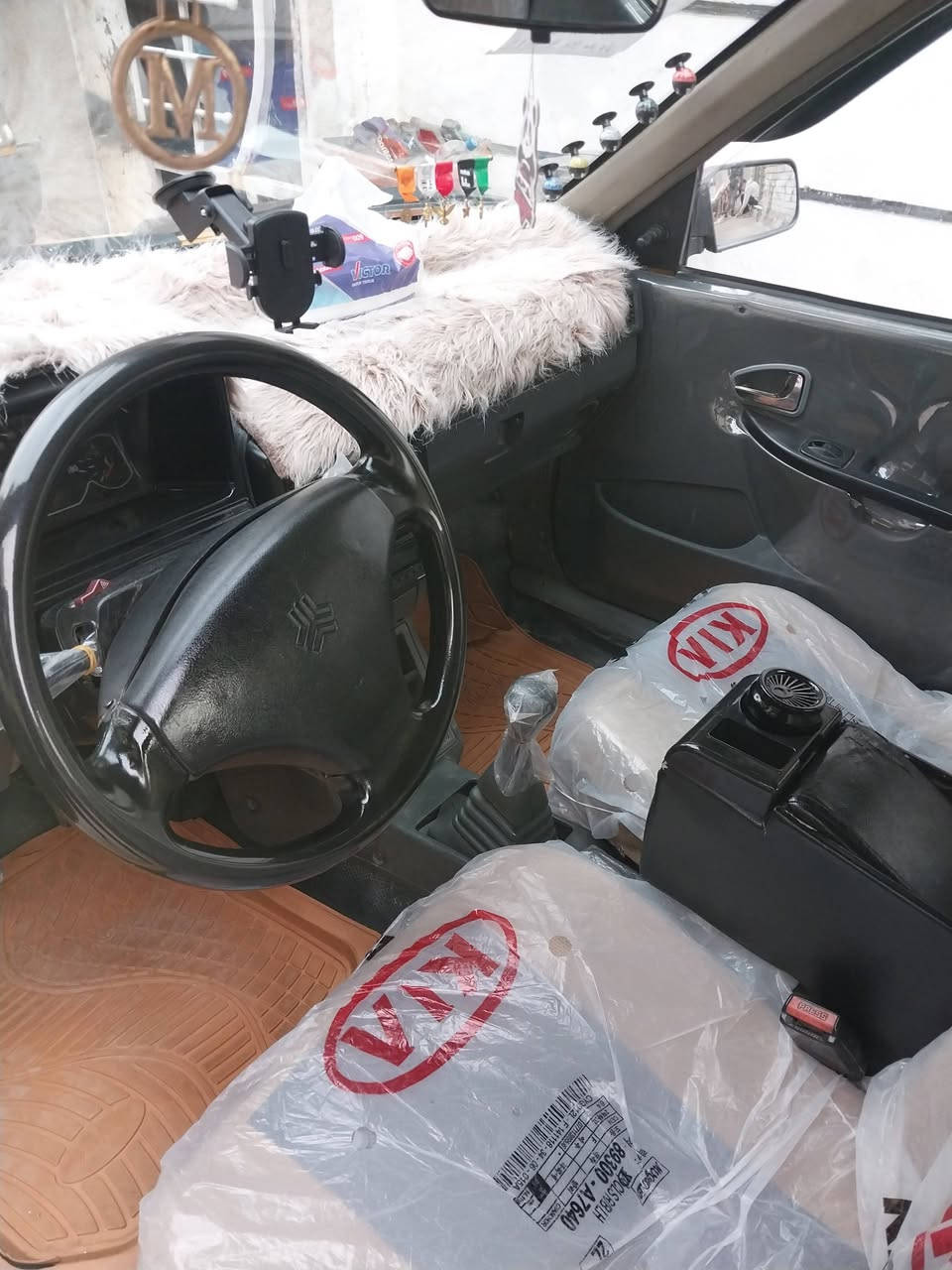 السلام عليكم سايبا موديل ١١ كير مكينه حلوات صدر كله جديد  تبريد شغال بسمي سنويه ل30 رقم نكليزي مصفره هيئه وغرامات مكاني بغداد الامين  شراي يتصل *********** سعر ٢٦
