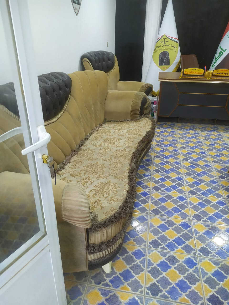 تخم 10نفرات مابيه اي ضرر للبيع حله جزائر مجاور مستشفى الحياة 4كراسي ام نفر و2 كرويته ام 3نفرات وسعره كلش مناسب


**إذا كنت صاحب هذا الإعلان وتريد حذفه لأي سبب، رجاءا أرسل رسالة إلى الدعم الفني**