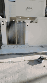 اسلام عليكم بيت 100متر. حديث بناء 2026 حي العسكري  قطاع ال16 قرب  شارع...