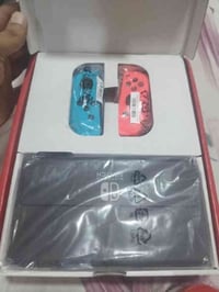 نينتندو سويتش • مهكر نظامين • ذاكرة ٢٥٦