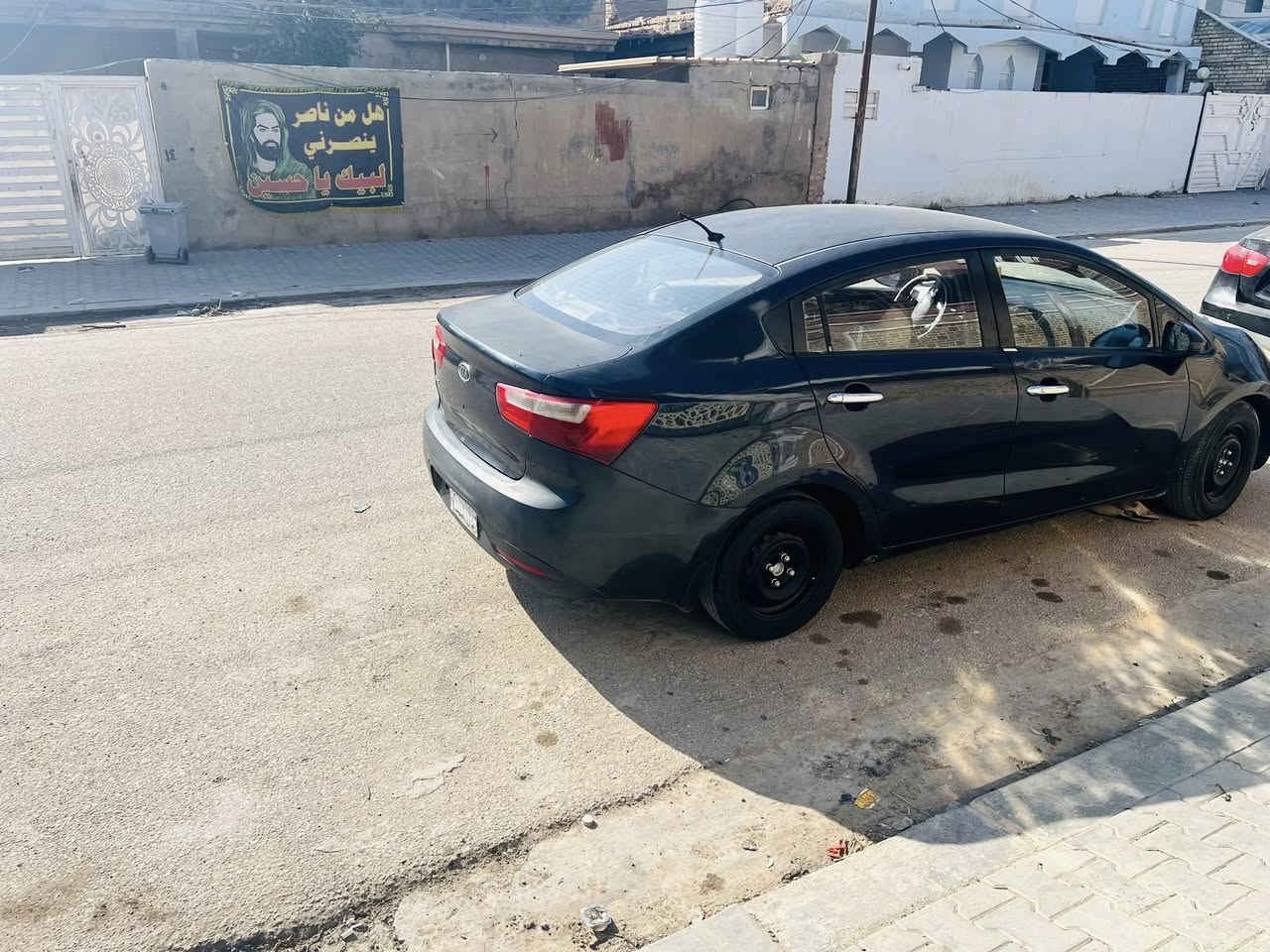 لبيع فقط    ابيع سويج ومداور فقط 

سياره حلوه من داخل والخارج 
محرك ١٦٠٠
٦نمر
محرك بادي بي تبخير بصيط
تفاصيل اكثر بل سونار 
بيع مستعجل راعيه يريد مداور خلال سبوعين 
٦٠وبيه مجال كلش بصيط مال الجيه
***********
