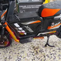 X900 • كفالة ٣ أيام • زبير شراي