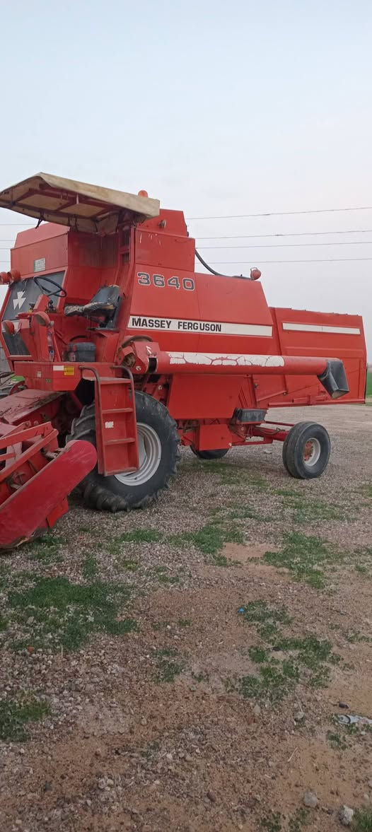 سلام عليكم حاصودات البيع المديل 99   ***********  / ***********
