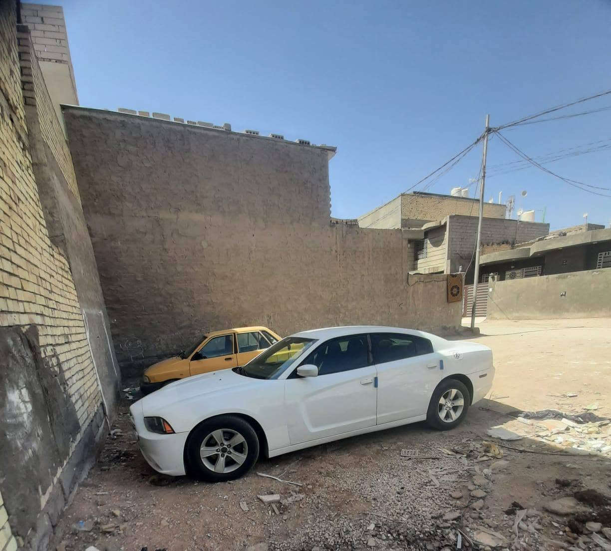 السعر 104 $
جارجر مديل 13 بيها 4قطع وببها گصه تبريد  حداديه مكينه كير خير من الله رقم شمالي شرط مداور او وكاله حسب التريده سنويه صادره 2031
*********** مامتواجد عل فيس

