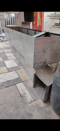 دكت • ٣٫٢٠×٢م • ديالى بعقوبة