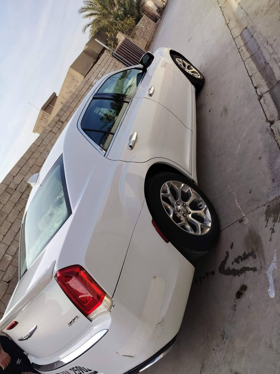 سلام عليكم من رخصه الجروب للبيع اوباما 15 سياره نفس الصوره مكان السياره كركوك رقم  ***********.  240$
