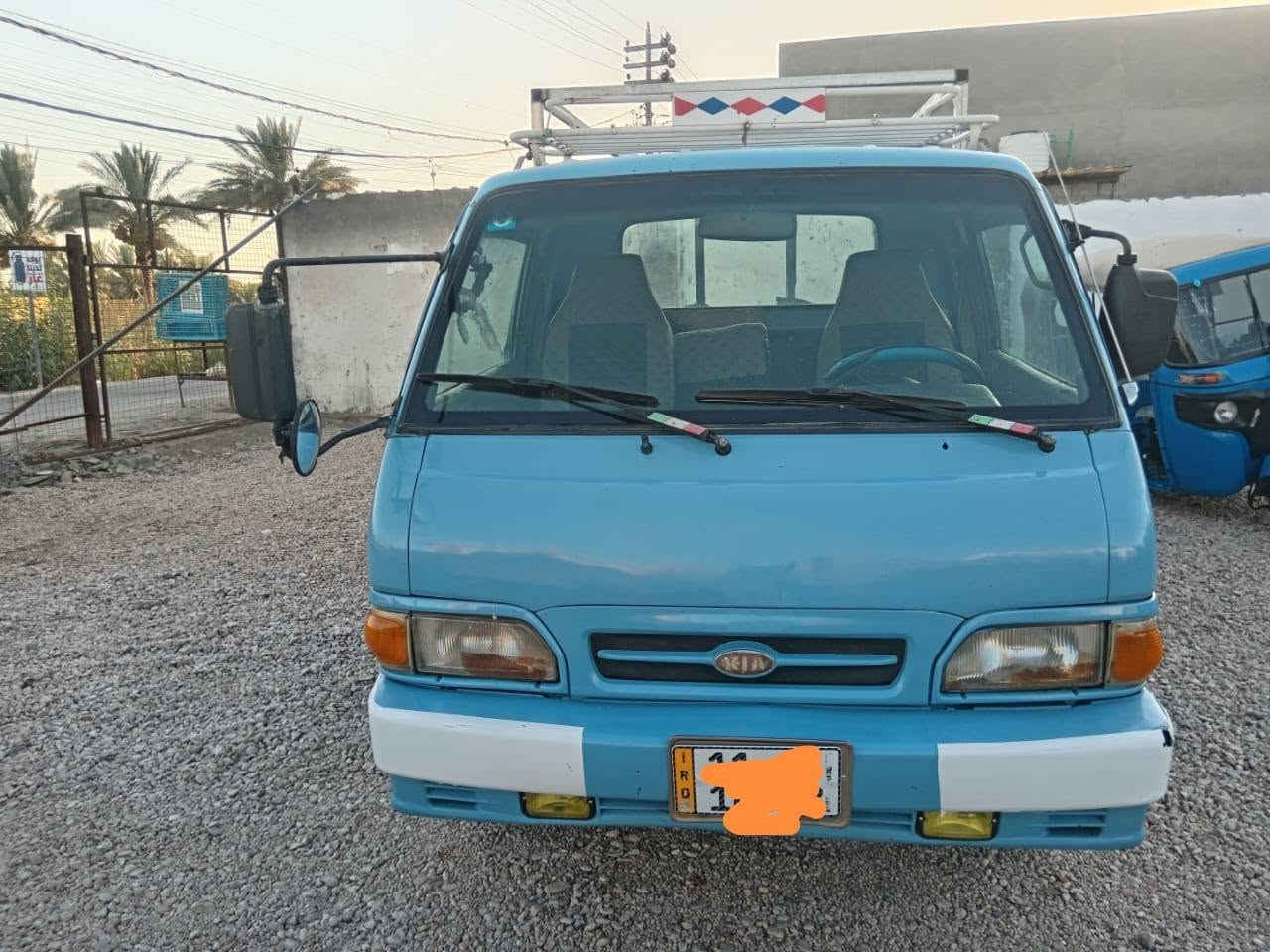 للبيع موديل 95 سياره ضبغ احزام للجماليه قطره معجون مبيه سياره رقم بغداد بسمي هزه سنويه ورقام كله جديد سياره كير محرك حداديه تخم تاير كله جديد مكان سياره بابل قضاء القاسم سعر 63 اوبيه مجال رقم هاتف ***********
