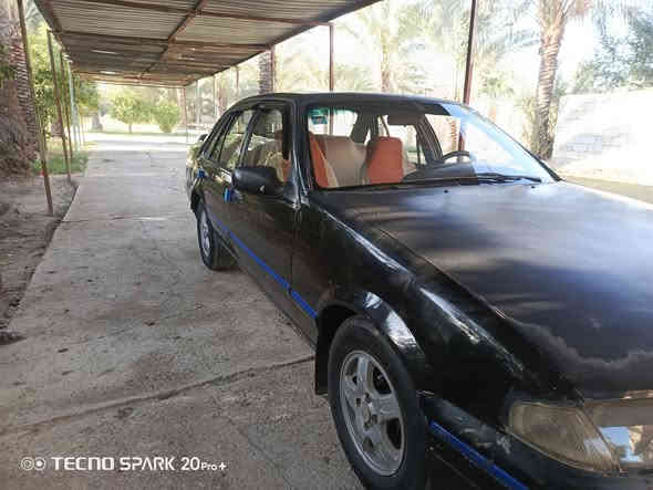 السلام عليكم  للبيع
دايو برنس فراشه 

موديل  97

رقم بغداد مشروع وطني انكليزي 

سنويه وهزه مجدده تحويل مباشر 

محرك وكير مكفولات 

كير اوتماتيك 

صدر خلفي امامي جديد 

تخم تاير  باتري جديد 

كهربائيات كله شغاله 

منضومه تبريد كامله

غرفه وبطاين جدد 

دوشمه جديده

كاعيه جلد

مكاني بغداد 

السعر 29

***********
