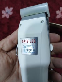 ماكنة حلاقة • الماني اصلي