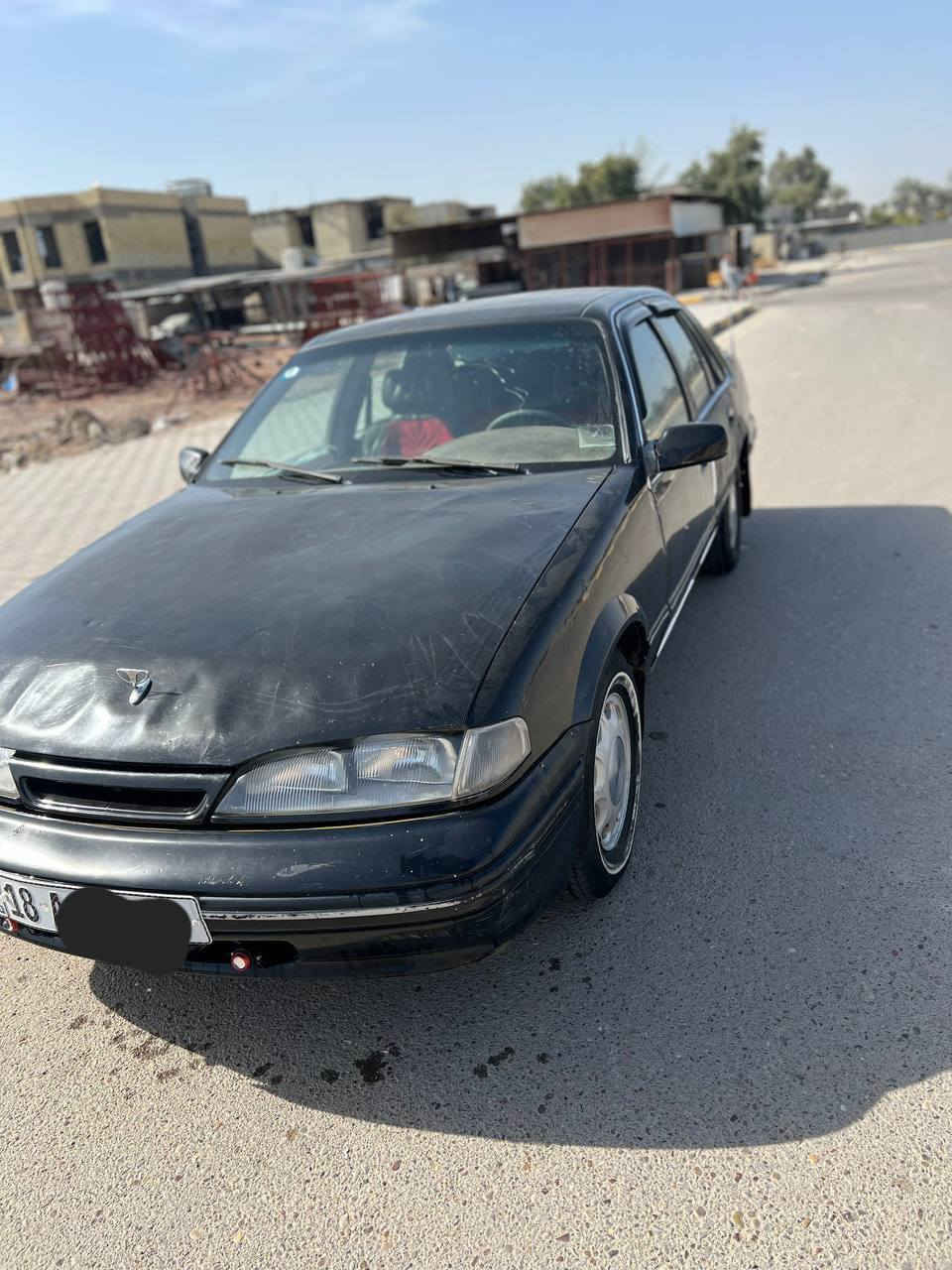 السلام عليكم 
برنس 95 اوتو كير مكينه اكسل خير من الله تخم تاير لا ضربه ولا صبغ بلادي تحويل مباشر 35 وبيها مجال بسيط 
***********
***********
بغداد المحموديه ناحية اللطيفية
