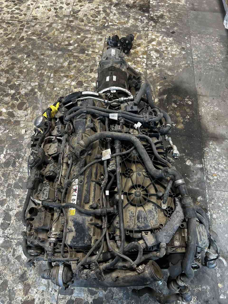 مكينة BMW X7
موديل 2023
مال سيارة وارد أمريكي 
بيهة بعض الضرار موضحة بل صور 
الستفسار ***********
