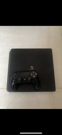 بلي4 سلم • نضيف • تبادل وية سيريس اس