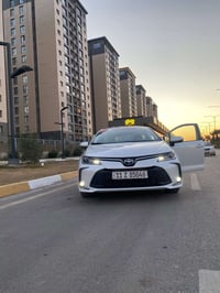 كورلا موديل 24 ساز  هايبرد وليس صيني فول مواصفات رقم بغداد تحويل ثاني ...