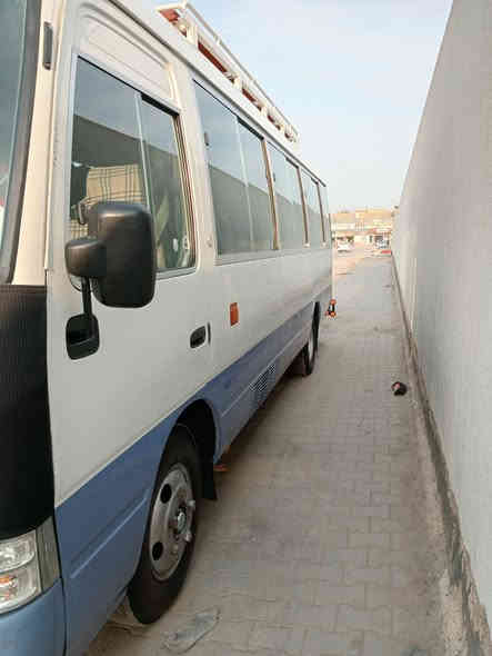 سلام عليكم كوسترلبيع موديل 2010محرك وقير مكفول 
اقسن بيخيط ونه بيها كشن ستاركس المكان نجف
سعر 275بيها مجال قليل 
***********
***********
