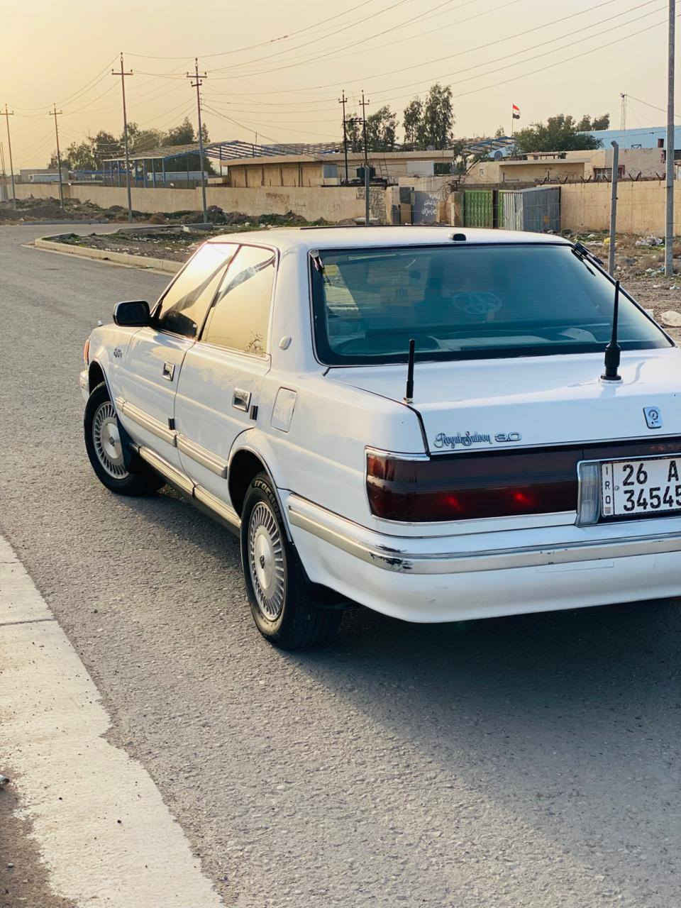 اسلام عليكم للبيع هارتوب موديل تستعين رقم صلاح الدين نكليزي بسمي تحويل مباشر كير ومحرك شرط حداديه كلو تمام ول كشر شوف العين مكاني تكريت البعجيل *********** السعر خاص اتصل
