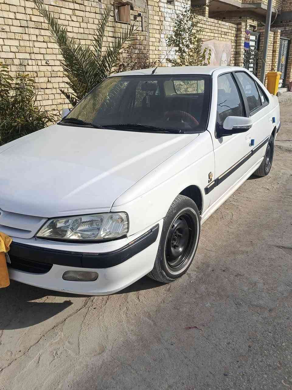 سلام عليكم بيجو بارس البيع مديل 2015سنويه ال 28 رقمها بصره سعر 37 الشراي ينتصل ***********
