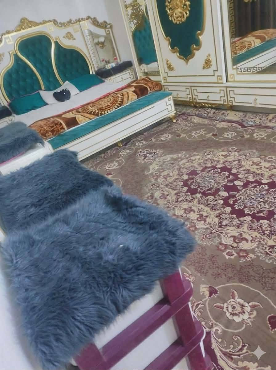 ياالله
السلام عليكم
يعلن مكتب الخبير للعقارات
وجود دار زراعي للبيع مساحه 100م
بيع مستعجل بيع مستعجل 

الموقع //حي المرتضى بالبدايه
 قريب جدا من الشارع العام

مكوناته استقبال ومطبخ وصاله وغرفه نوم ومجمع صحيات

السعرررر //37مليون وبيه مجال بصيط

للاستفسار مراجعة مكتب الخبير مقابيل شارع الدوب اومقابيل مركز الشباب
للاستفسار الاتصال ***********
