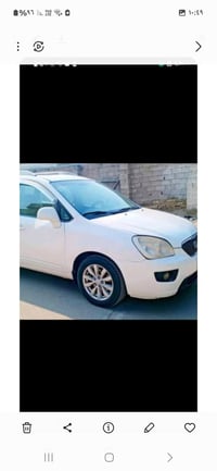 كارينز • ٢٠١٣ • ماشي ١٦٠٠٠٠