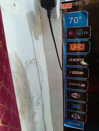 بلازمه حجم 70 سمارت السعر 750 المكان بغداد ‏‪07765880378‬‏