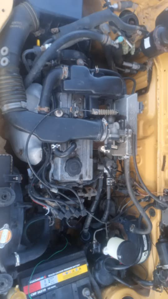 سلام عليكم سايبا منغولي للبيع 
كوم حديد بدون تحويل عنوني بغداد الكرخ 
ب١٥ بيها مجال
***********
فقط واتساب
