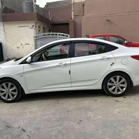 اكسنت • ٢٠١٢ • رقم كركوك